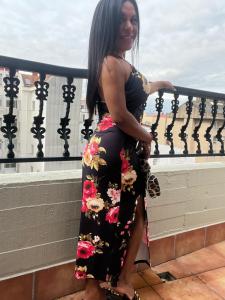 Travesti en Barcelona: 