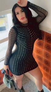 Travesti en La Coruña: 