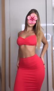 Chica busca chico en Tarragona: 