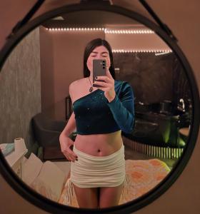 Transexual en Valencia: 