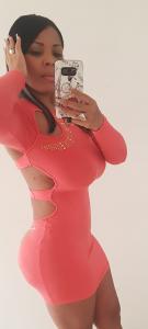 Chica busca chico en La Coruña: 