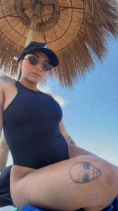 664860547: Chica busca chico en Madrid