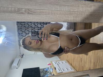 Transexual en Madrid: 