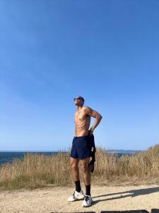 Chico busca chica en La Coruña: 