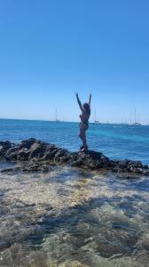 Chica busca chico en Barcelona: 