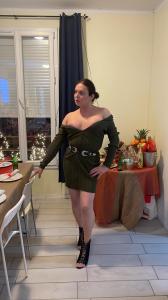 697947422: Transexual en León