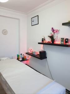 Chica busca chico en Zaragoza: 