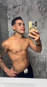 Chico busca chica en Vizcaya: 