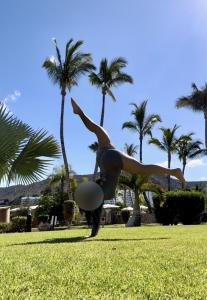 Chica busca chico en Las Palmas: 