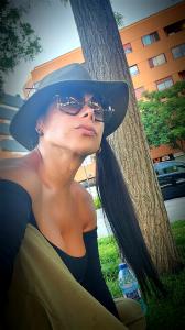 Transexual en Albacete: 