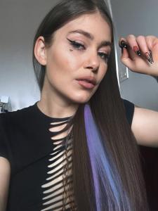 Chica busca chico en Madrid: 