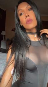 Transexual en Pontevedra: 