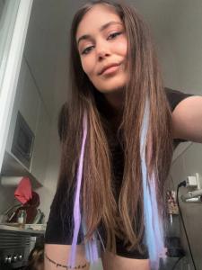 Chica busca chico en Madrid: 