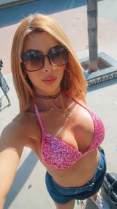 Travesti en Málaga: 