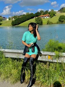 Transexual en Vizcaya: 