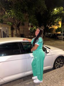 674306619: Travesti en Sevilla