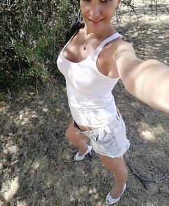 675064850: Chica busca chico en Madrid