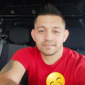 Chico busca chica en Málaga: 