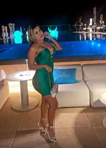 Chica busca chico en Madrid: 