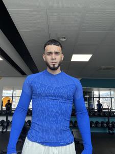 Chico busca chica en Barcelona: 