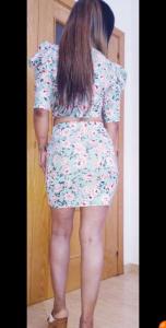 Chica busca chico en Ciudad Real: 