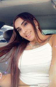 Transexual en Huelva: 