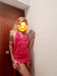 Chica busca chico en Madrid: 