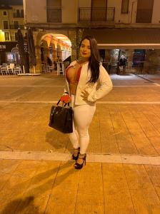 Travesti en Cantabria: 