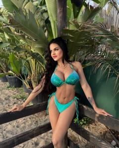 Transexual en Valencia: 