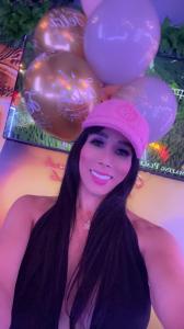 Transexual en Madrid: 