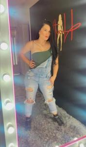 Chica busca chico en Madrid: 