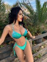 641364344: Travesti en Valencia