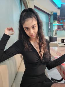 Chica busca chico en Madrid: 