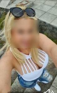 Chica busca chico en La Coruña: 