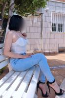 683336785: Chica busca chico en Madrid