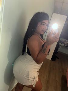 Chica busca chico en Las Palmas: 