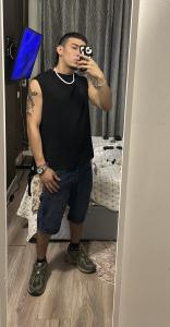 Chico busca chica en Barcelona: 