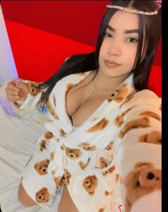 656182358: Chica busca chico en Las Palmas