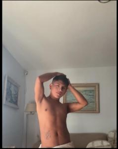 Chico busca chica en Cuenca: 