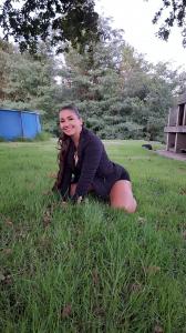 Chica busca chico en Pontevedra: 