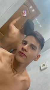 Chico busca chica en Madrid: 