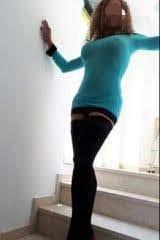 Transexual en Badajoz: 