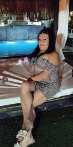 Transexual en Sevilla: 