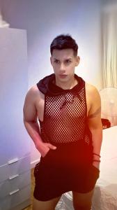 Chico busca chica en Valladolid: 