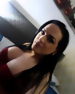 604250573: Transexual en Sevilla