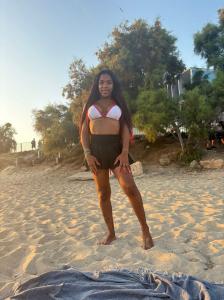 Transexual en Mallorca: 