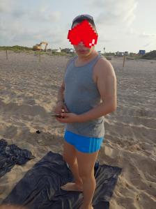 Chico busca chica en Valencia: 