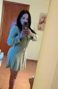 604250573: Transexual en Sevilla