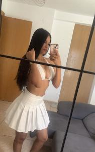 Chica busca chico en Pontevedra: 