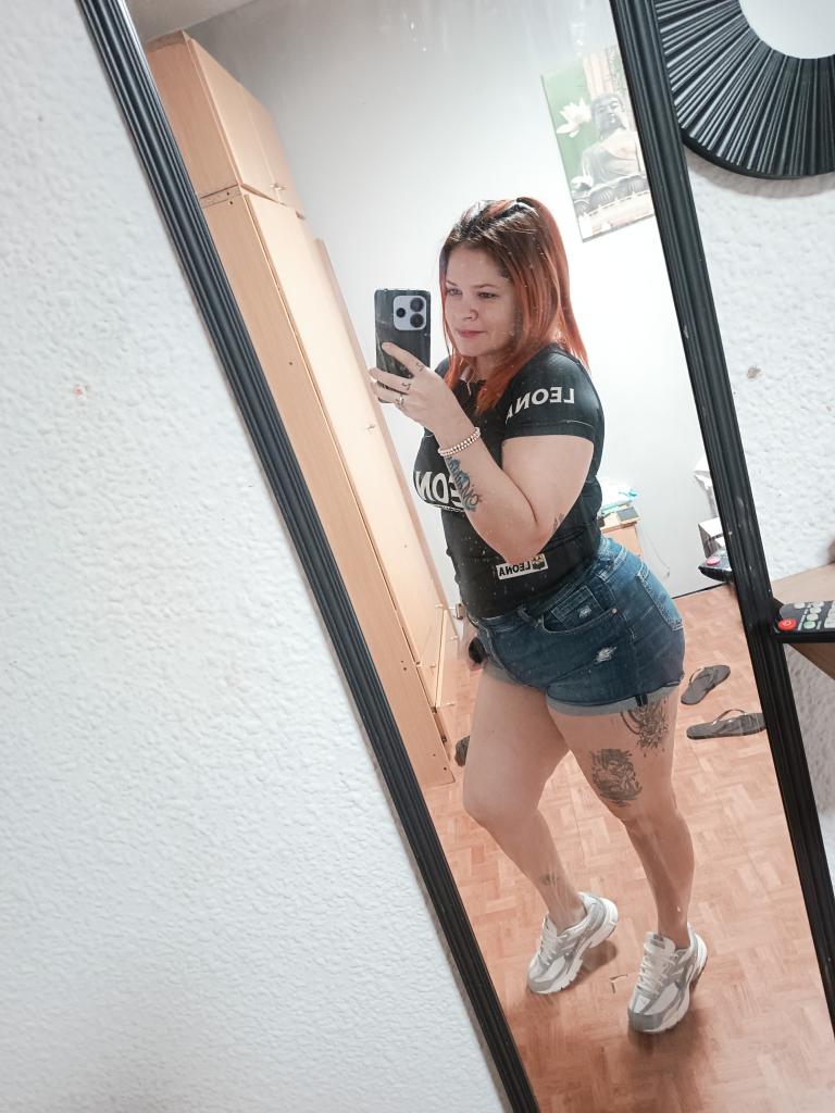 Chica busca chico en Lugo: 